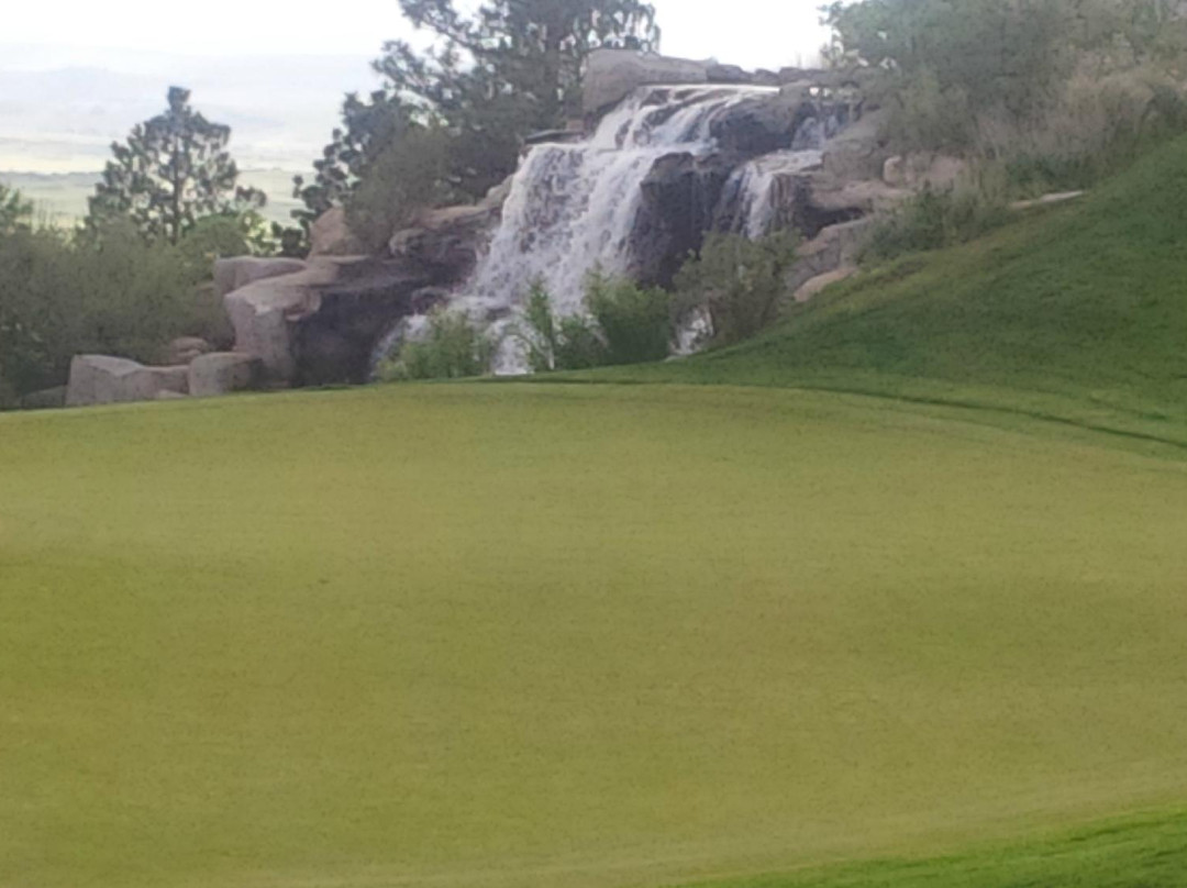 Sanctuary Golf Club-Sedalia必去景点