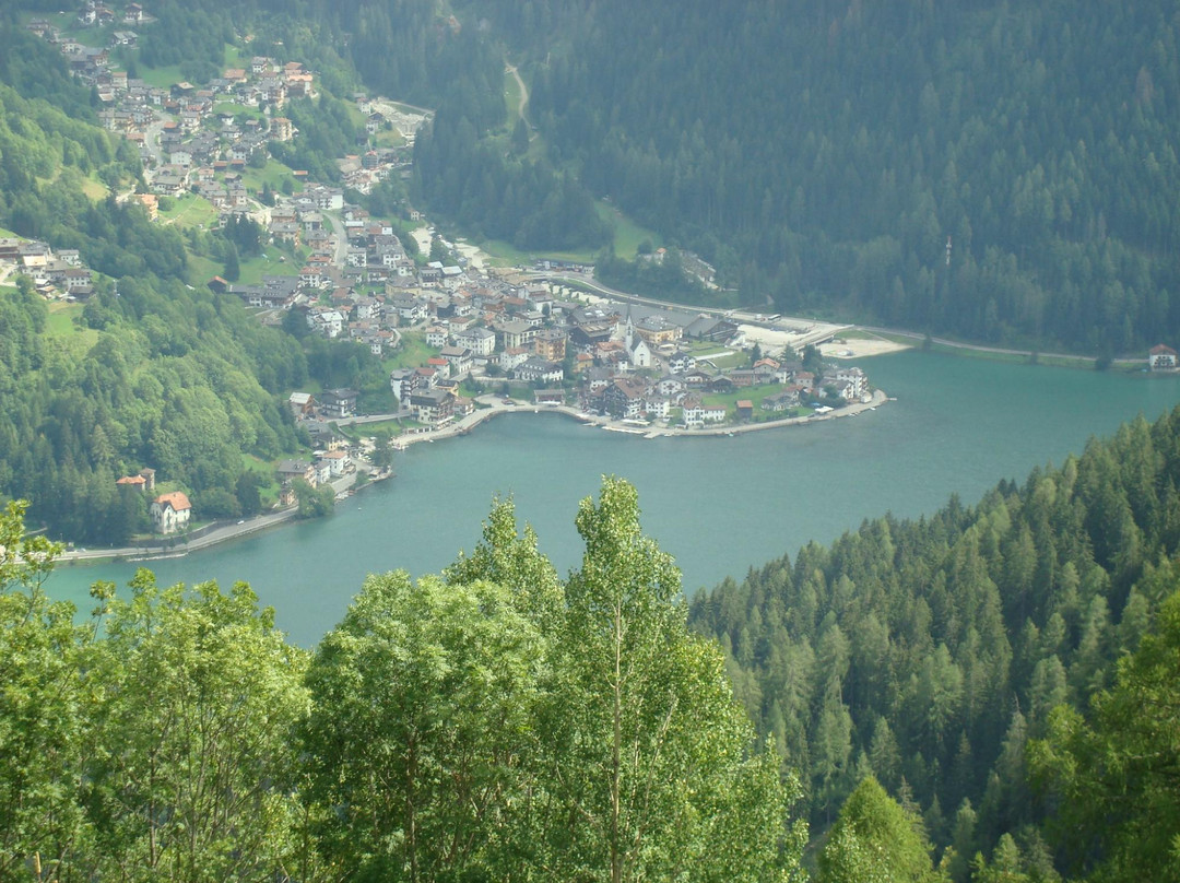 Villaggio di Bramezza
