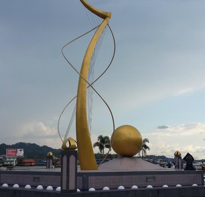 Mercu Dirgahayu 60景点图片