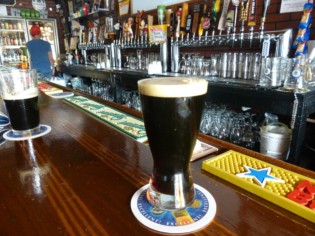 Dunedin House of Beer