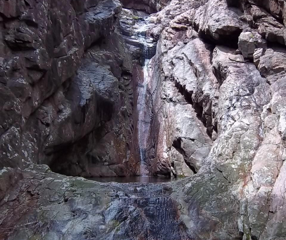 Garganta del Diablo景点图片
