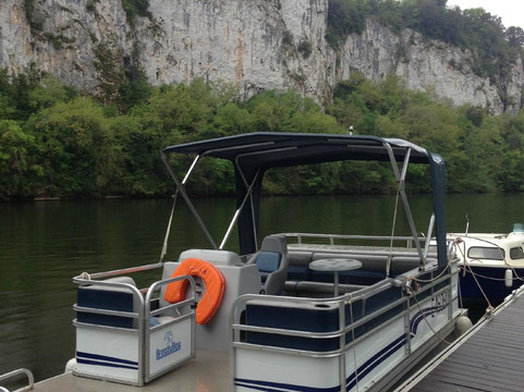 Base Nautique De Vers-Vers必去景点