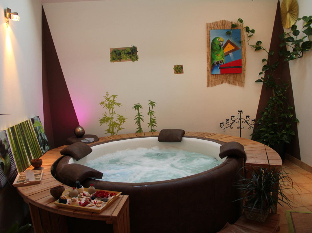 La Maison Verte主图