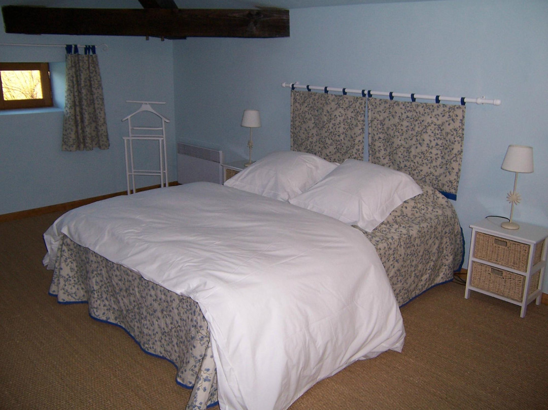 Le Clos Larroze主图