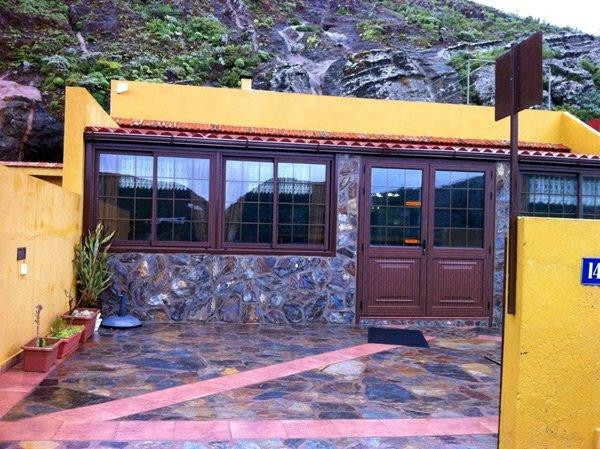 Restaurante la Cueva