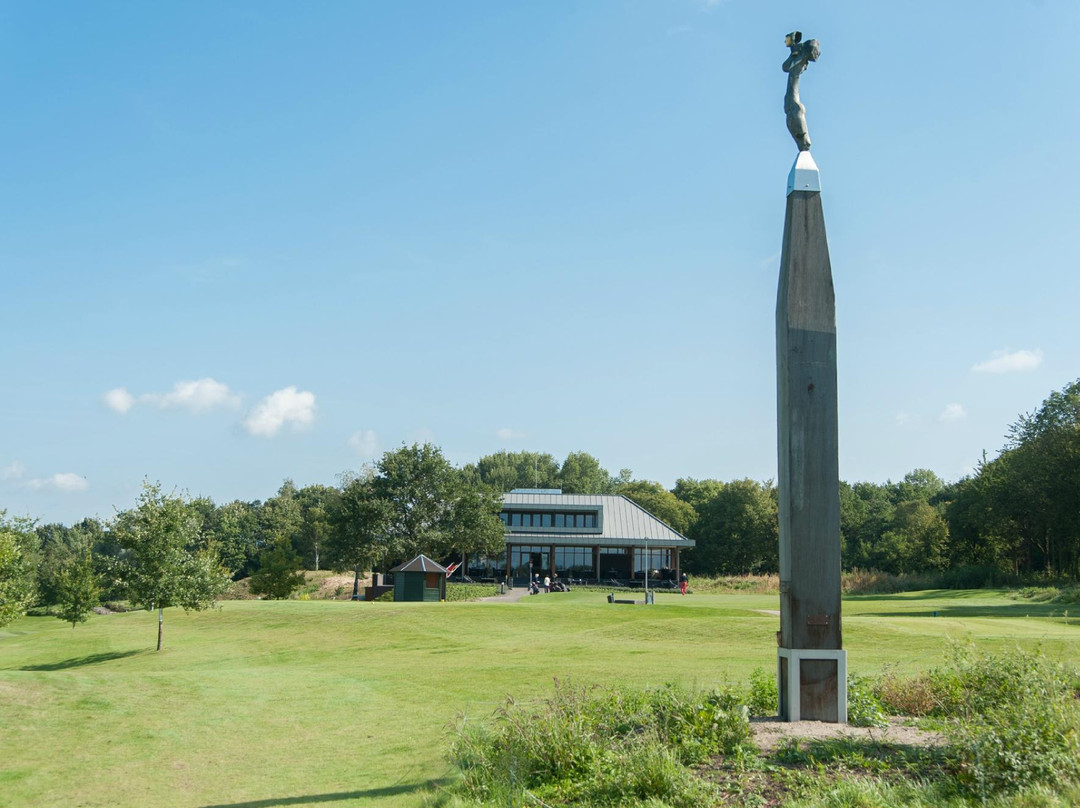 International Golf Maastricht-马斯特里赫特必去景点