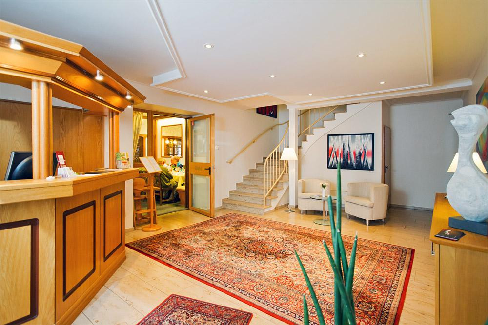 Schapers Hotel主图