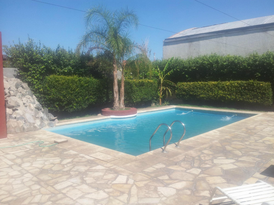 Kuntur Apart Hotel