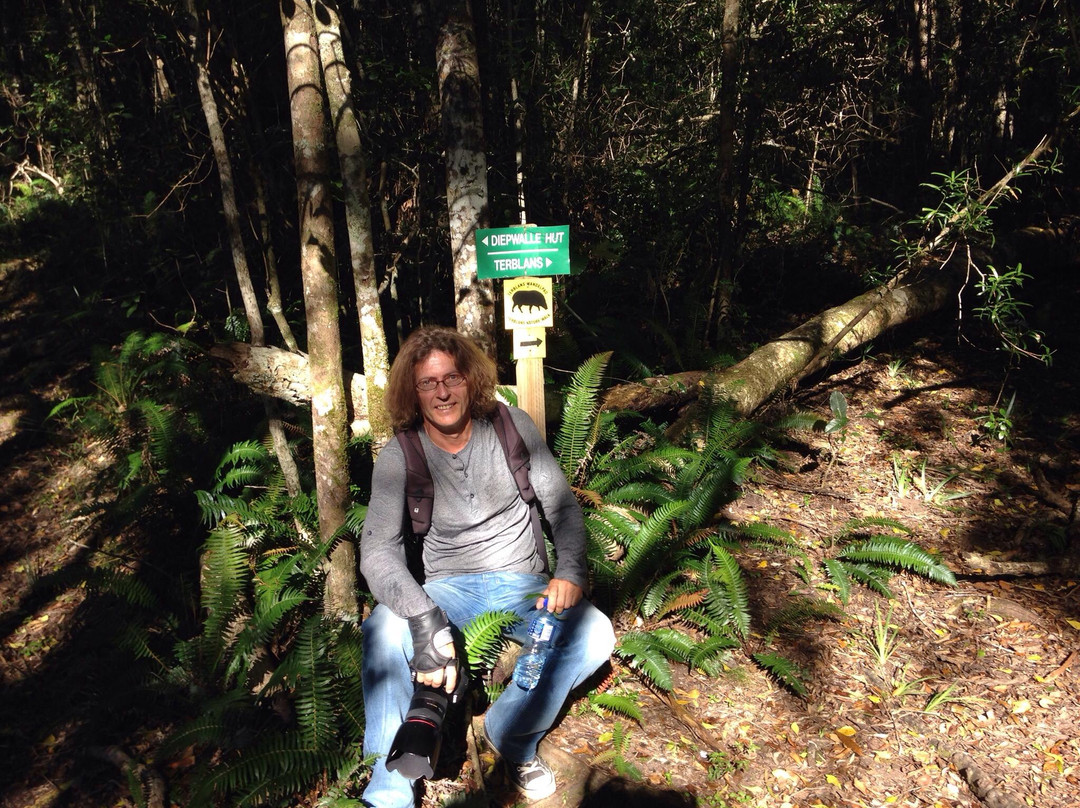 Terblans Nature Walk-克尼斯纳必去景点