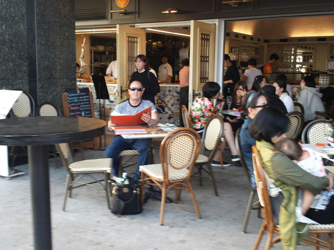 스페인클럽 - 부산 해운대점