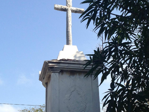 Cementerio Universal-Barranquilla必去景点