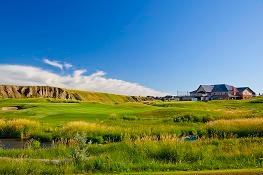 Desert Blume Golf Club-梅迪辛哈特必去景点