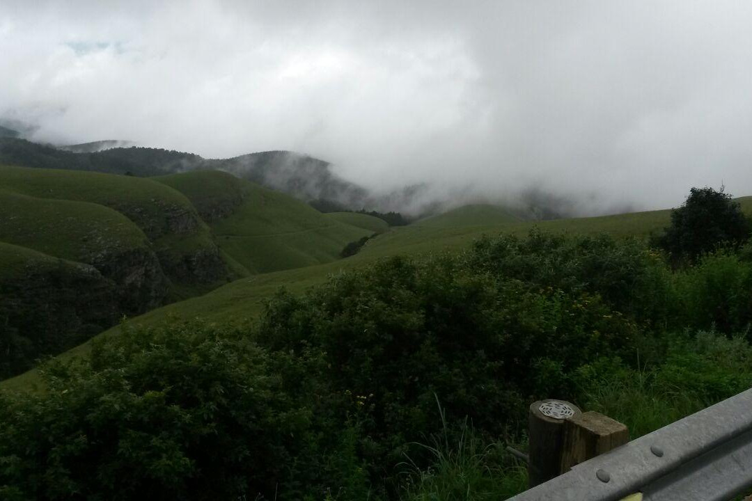 Long Tom Pass-Lydenburg必去景点