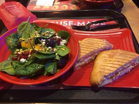 亚美利加福克餐馆和美食-Zupas