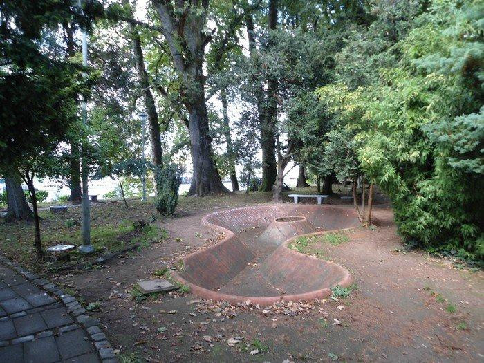 Park Prochelle-瓦尔迪维亚必去景点