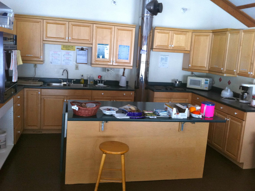 Temiskaming Nordic-Cobalt必去景点