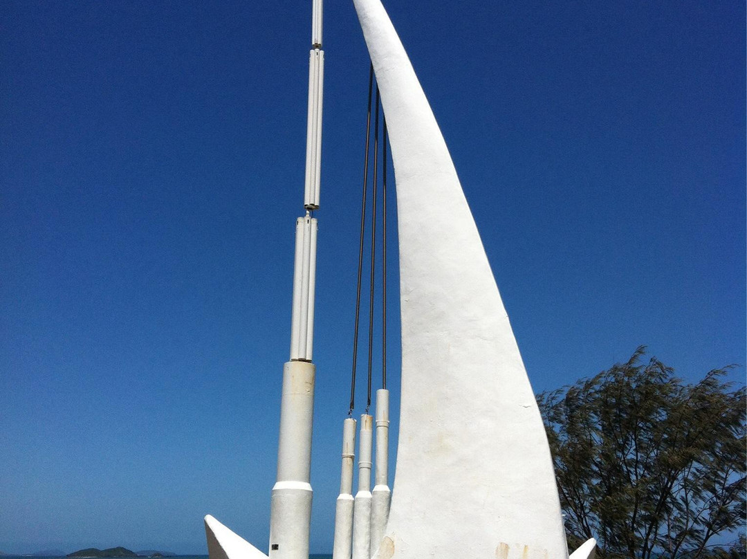 Singing Ship-Emu Park必去景点