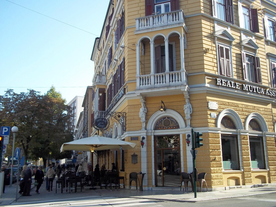 Caffè Garibaldi