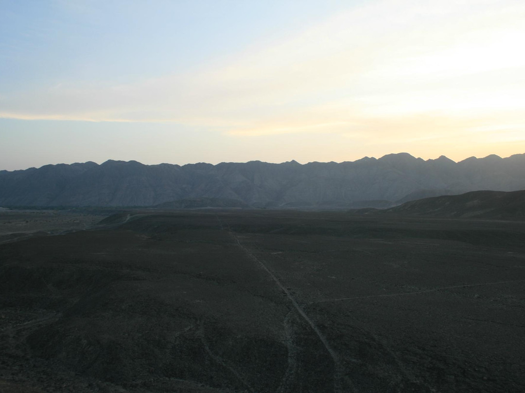 Geoglifos de Palpa-Palpa必去景点