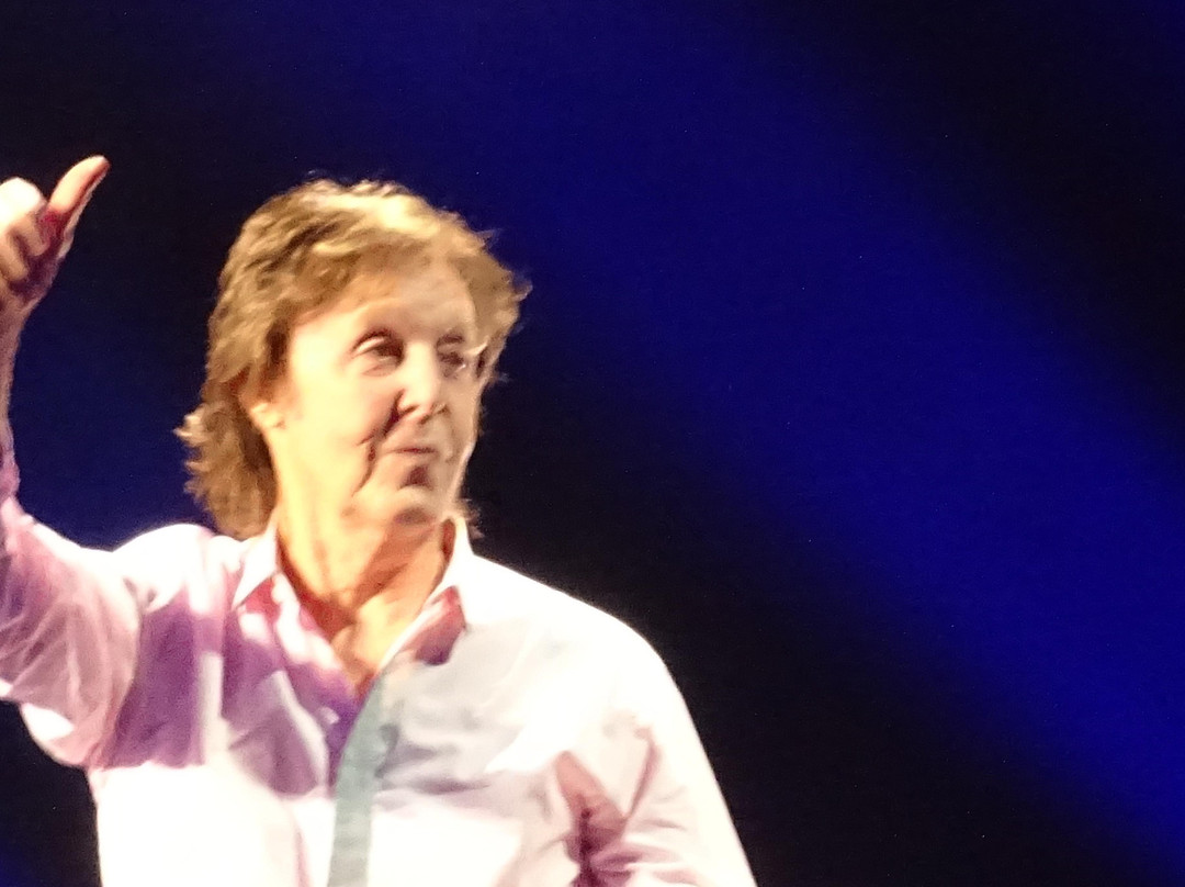 United Supermarkets Arena-拉伯克县必去景点