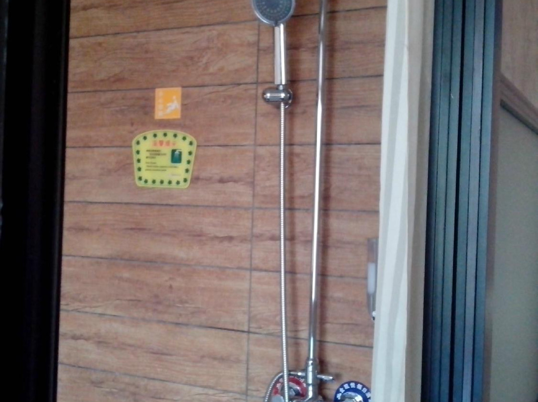 金凯悦假日酒店主图