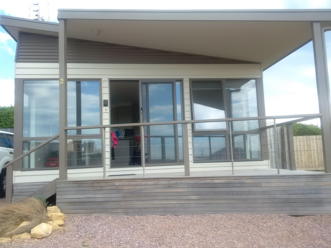 Bay of Islands Apartments主图