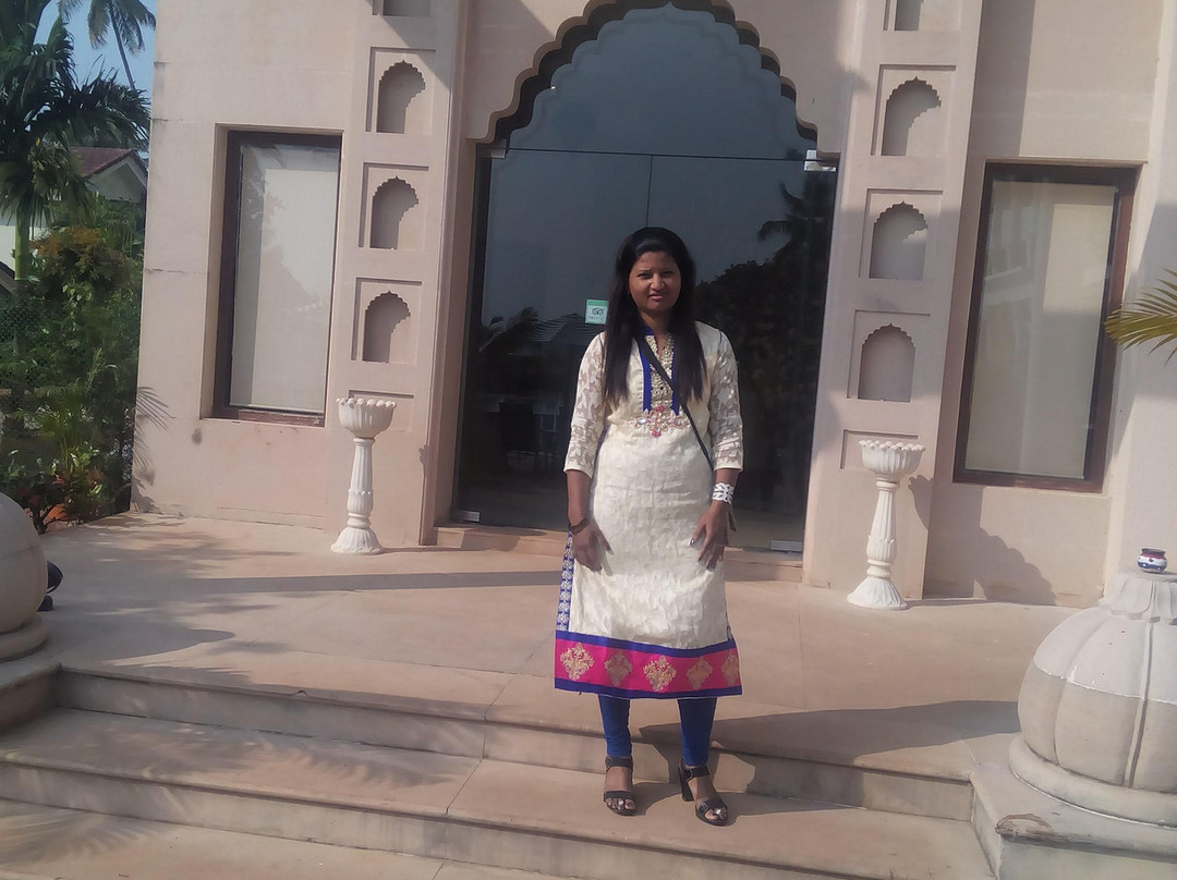 Rio Luxury Wellness and Spa-Arpora必去景点