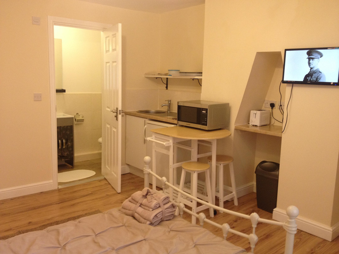 Longford Mews Guest House主图