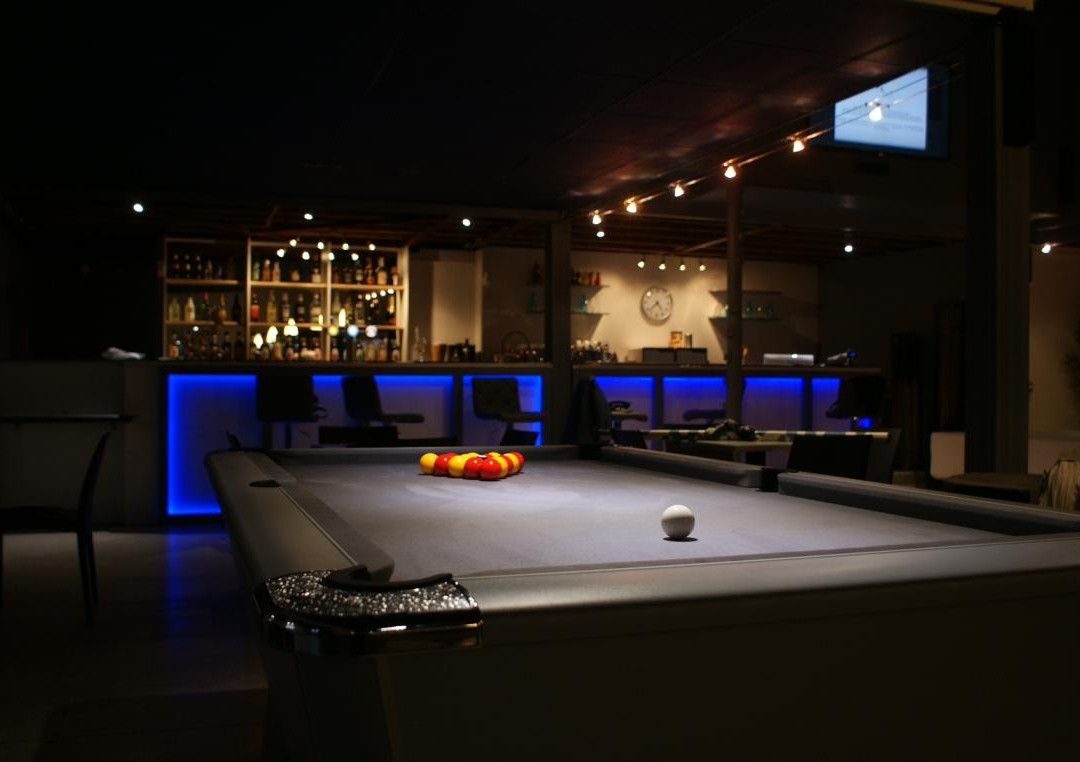 BILLARD 880景点图片