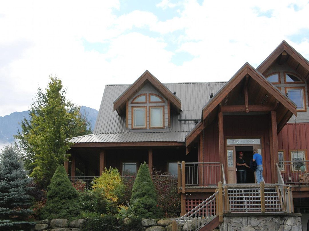 Farmscapes B & B主图