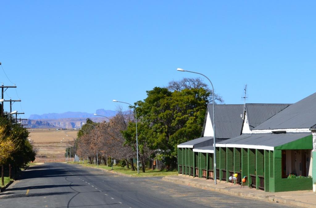 Kestell Hotel-官方