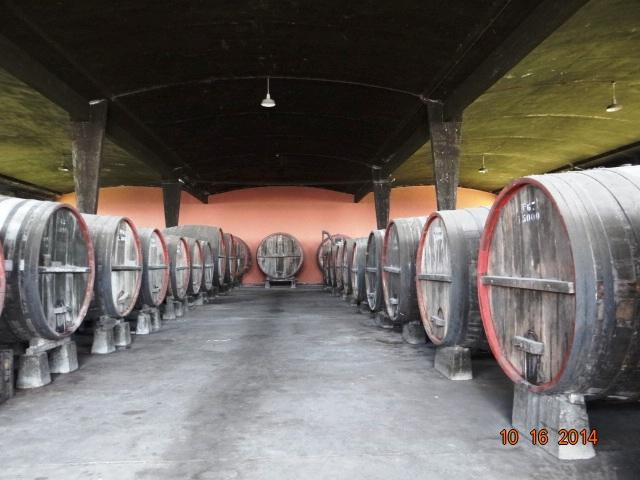 Bernardi Winery景点图片