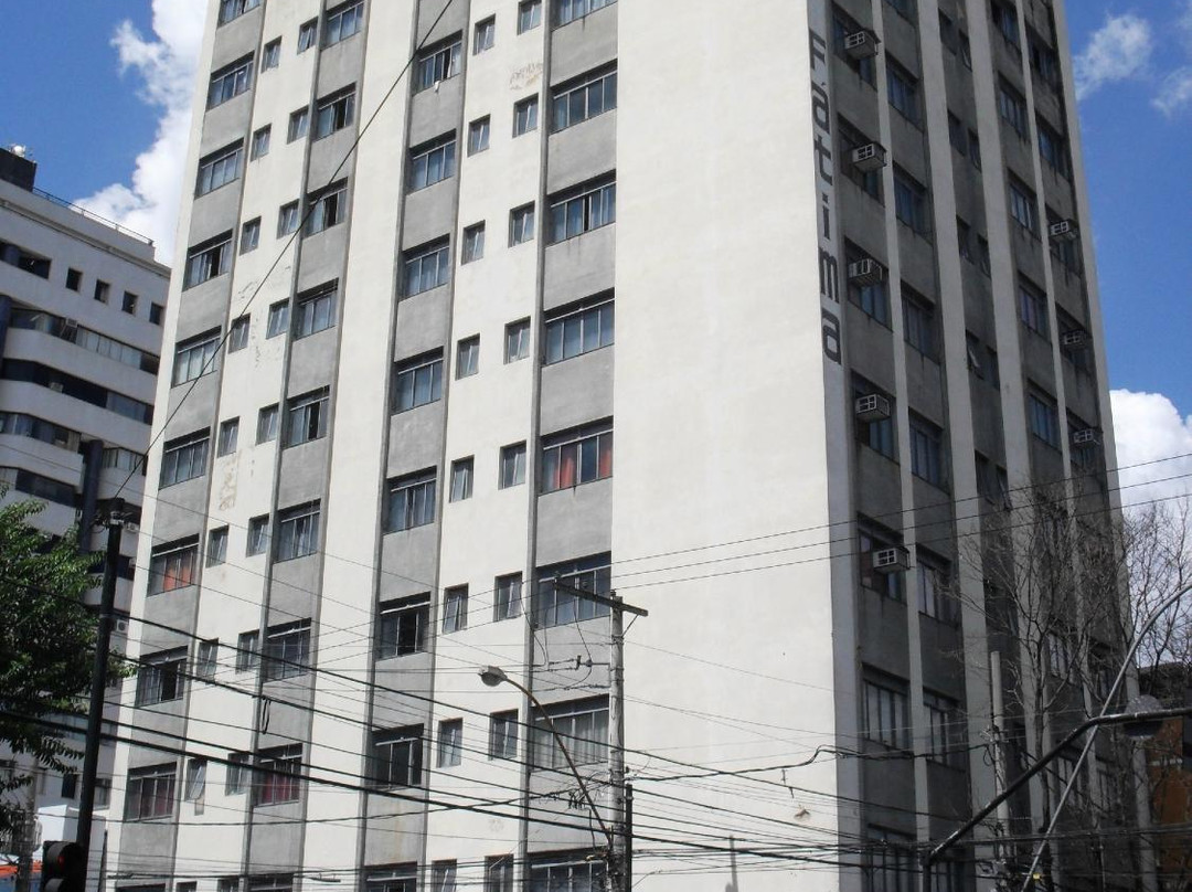 Hotel Fatima