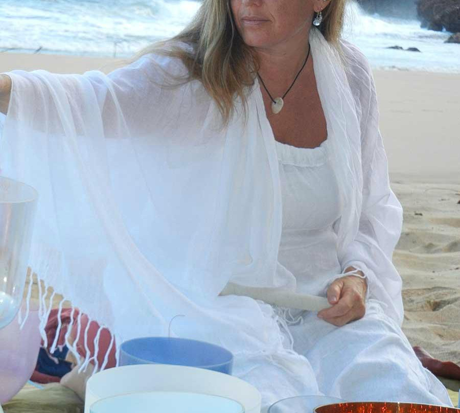 Crystal Harmonics-可洛亚必去景点