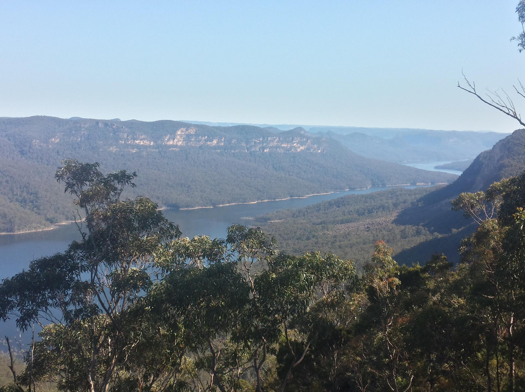 Nattai National Park-蓝山山脉必去景点