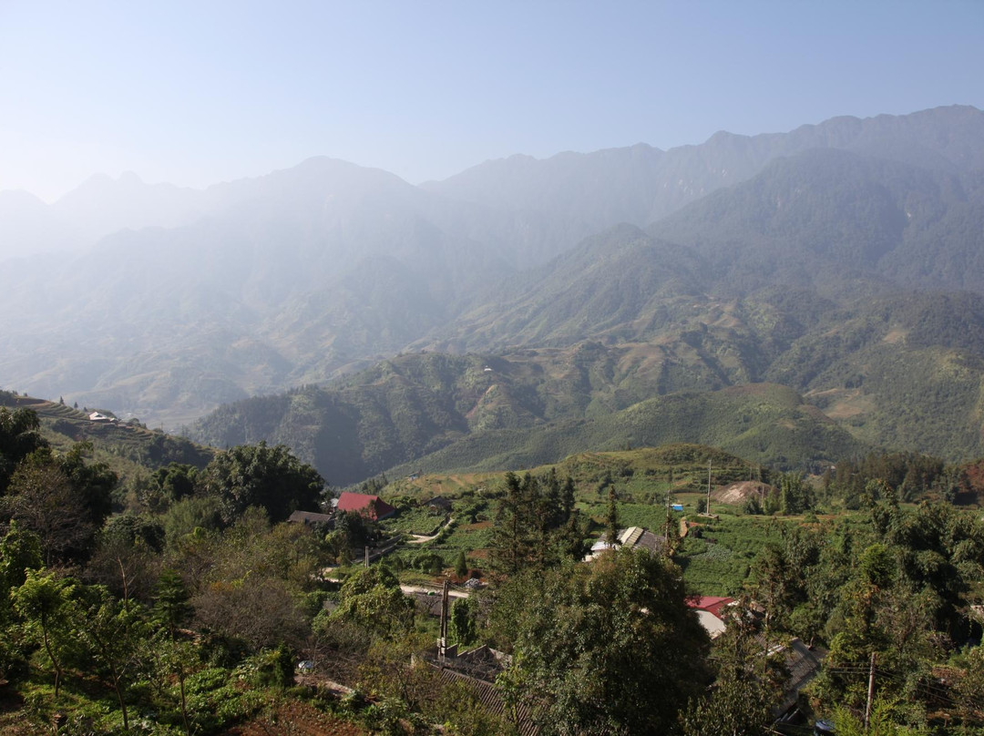 Apro Travel-河内必去景点