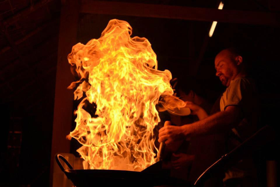 Red Chili Cooking School-清迈必去景点