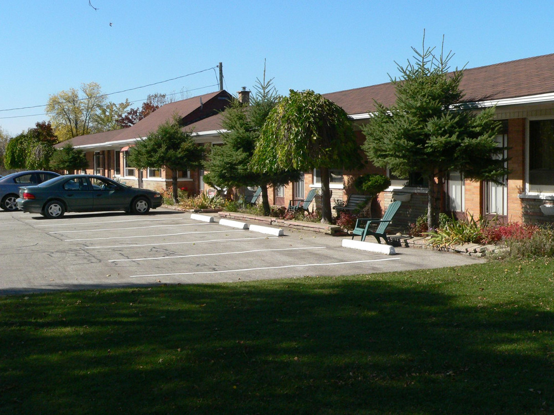 Sutton Motel