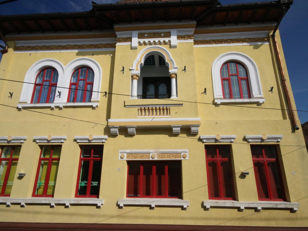 Urlati旅游攻略图片