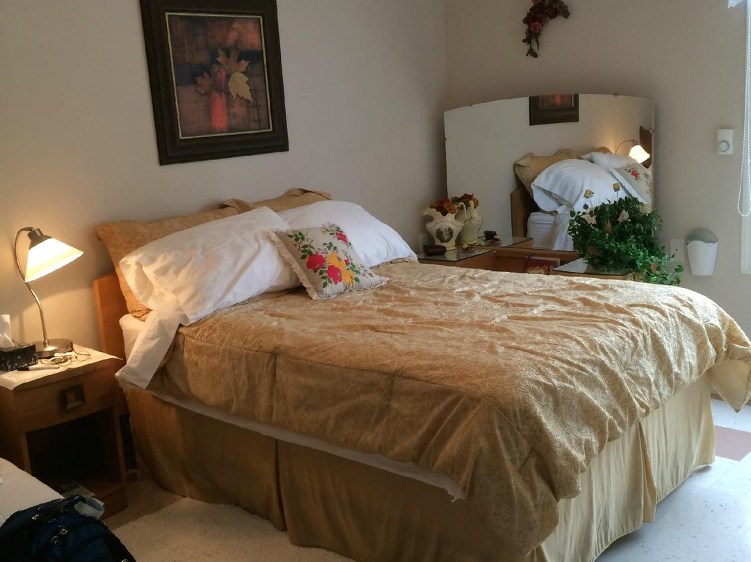 茵尼斯弗利酒店住宿-Beachside Bed & Breakfast