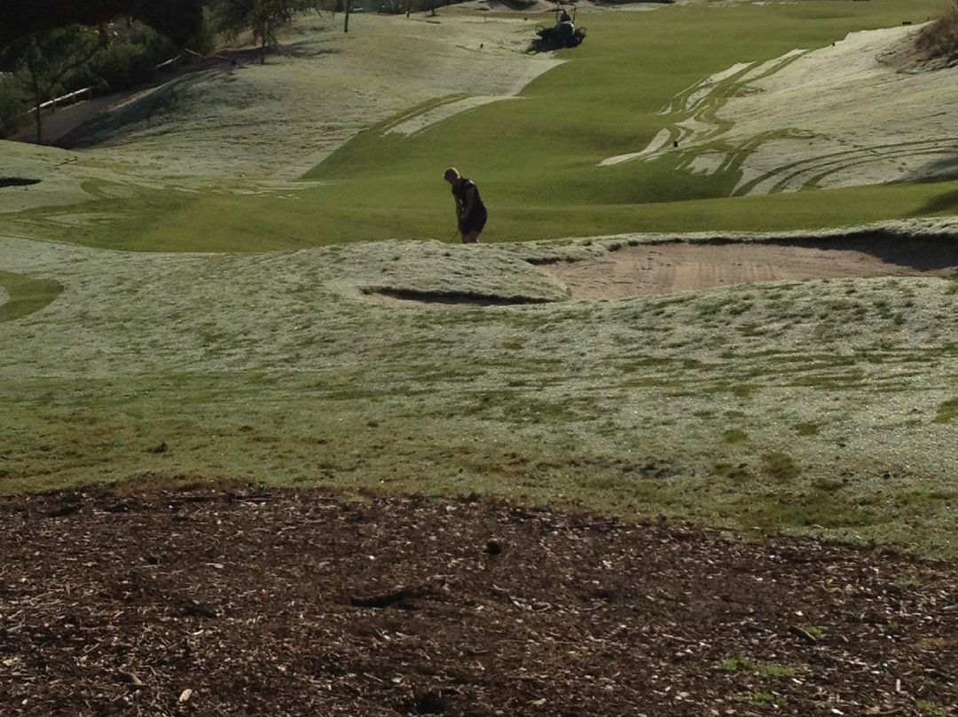 Las Colinas Golf and Country Club景点图片