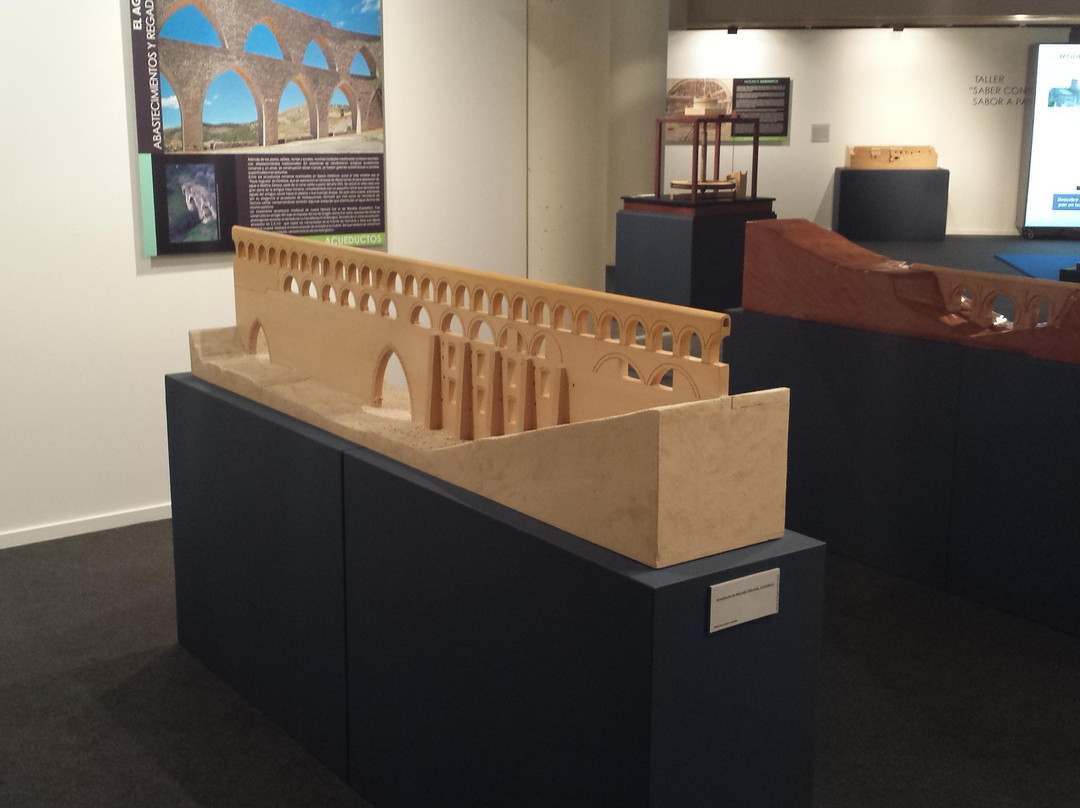 Museo de la Ciencia de Valladolid-瓦拉杜利德必去景点