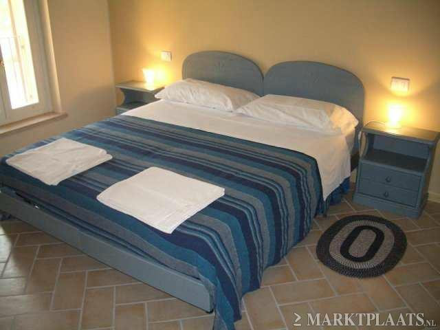 Bed&Breakfast Corte Capannette主图