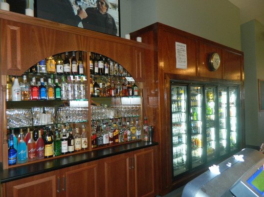 Dooley's Tavern & Motel Capella主图