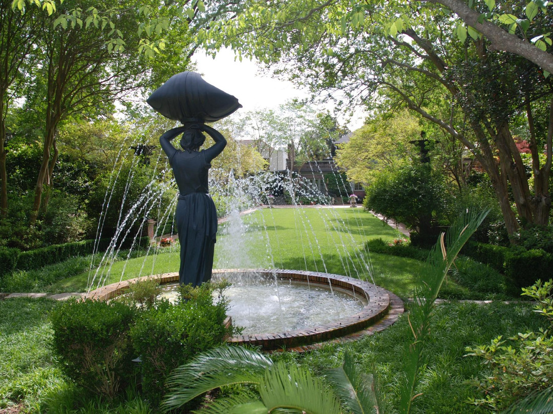 Biedenharn Museum & Gardens景点图片