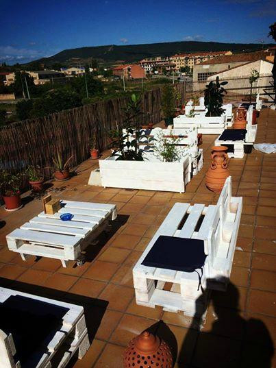 Hostel Albergue Pilgrim's