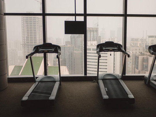 青岛五四广场海景美仑国际酒店主图