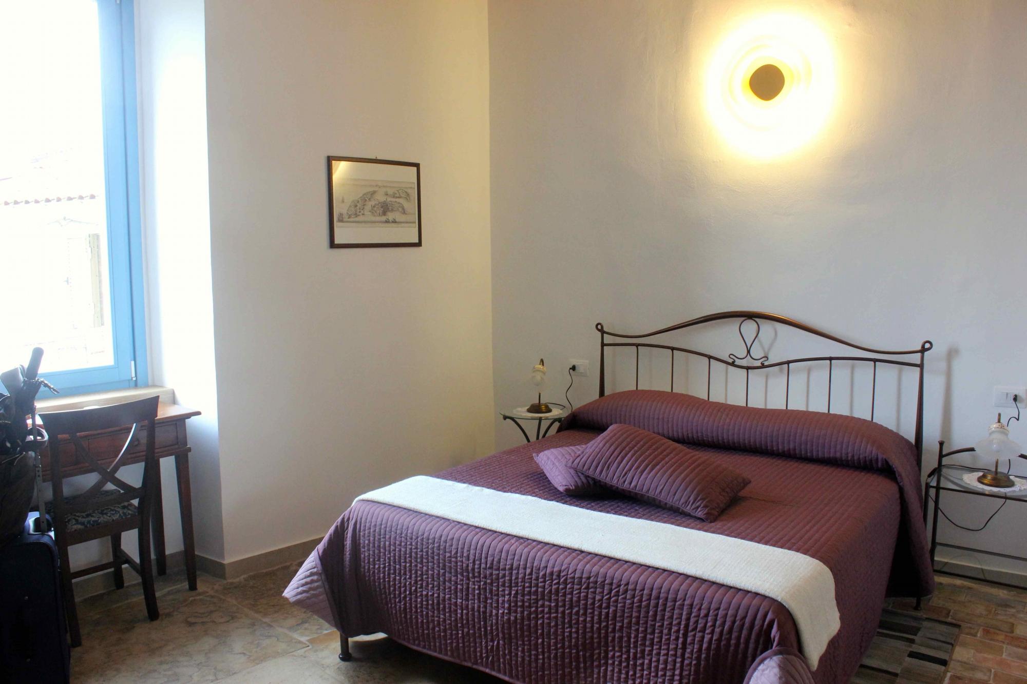 Borgo delle Fonti-客卧