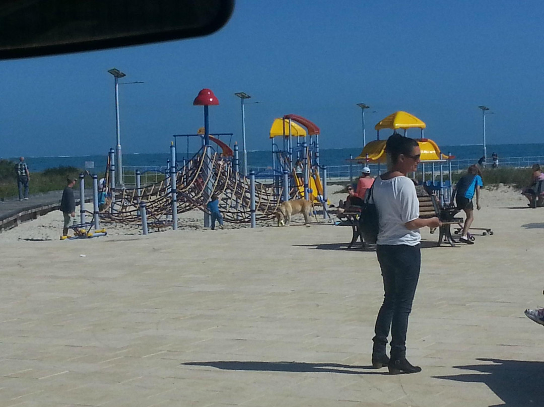 Jurien Bay Boat Harbour-朱里恩湾必去景点