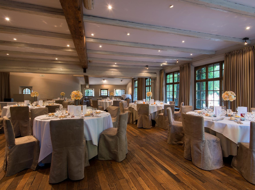 Afspanning de Jachthoorn